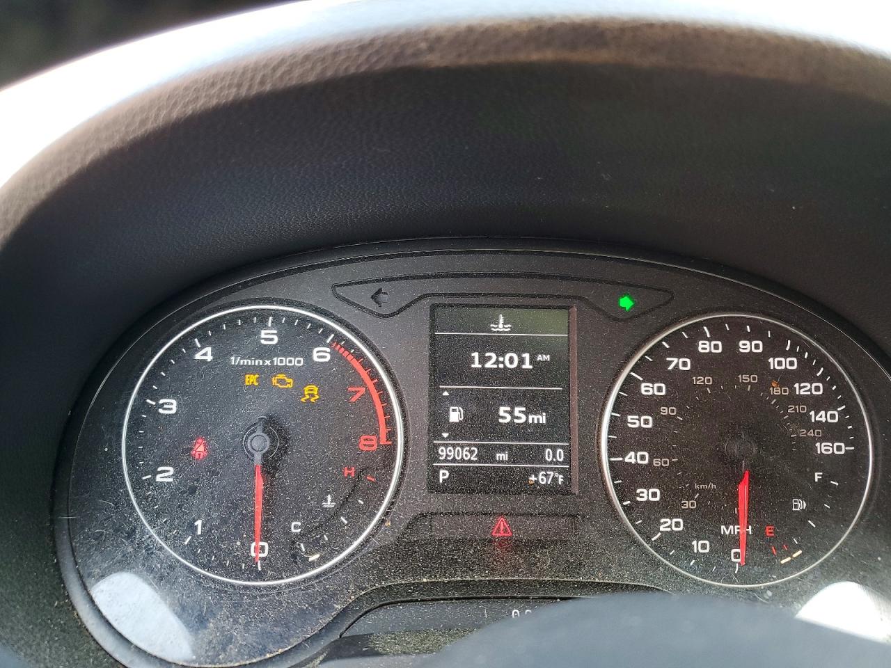 Audi A3 Premium