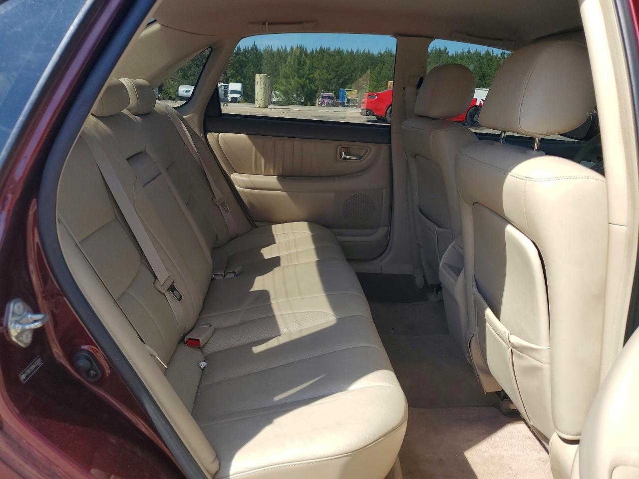 Toyota Avalon Xl