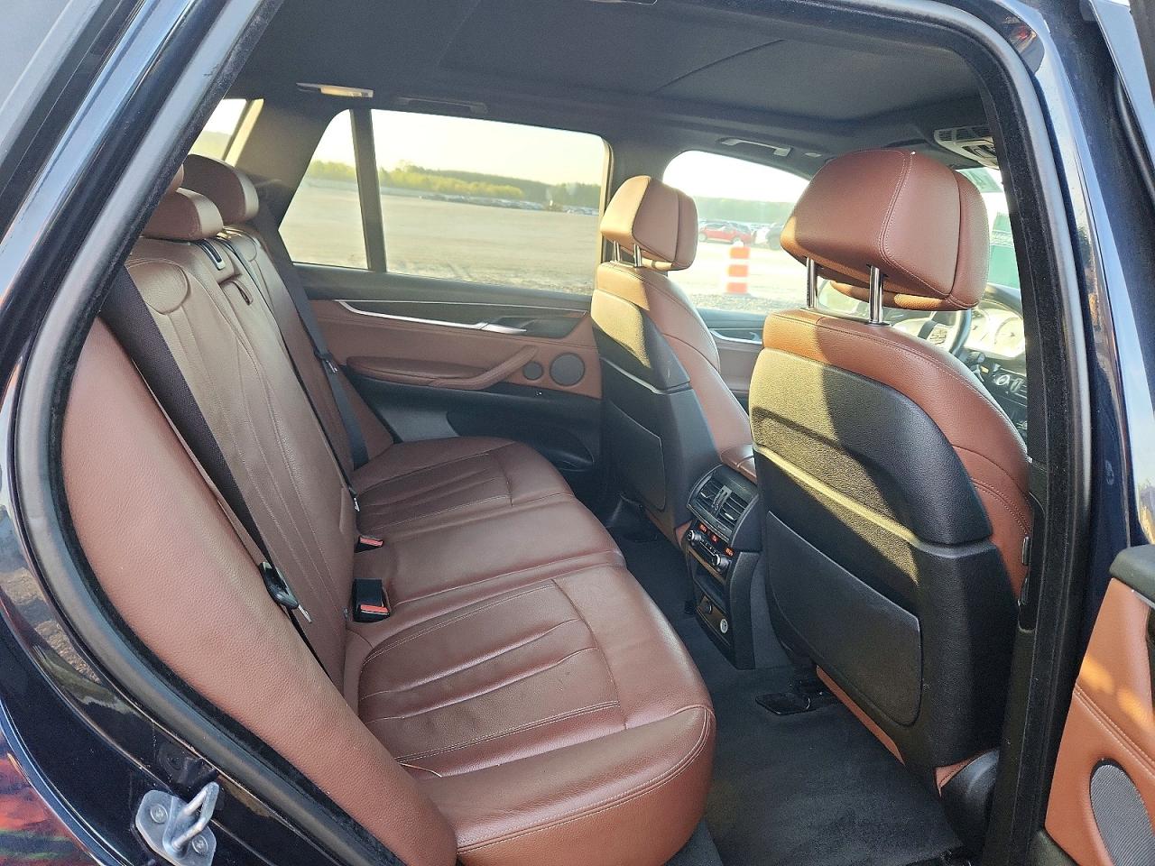 BMW X Series Xdr40e
