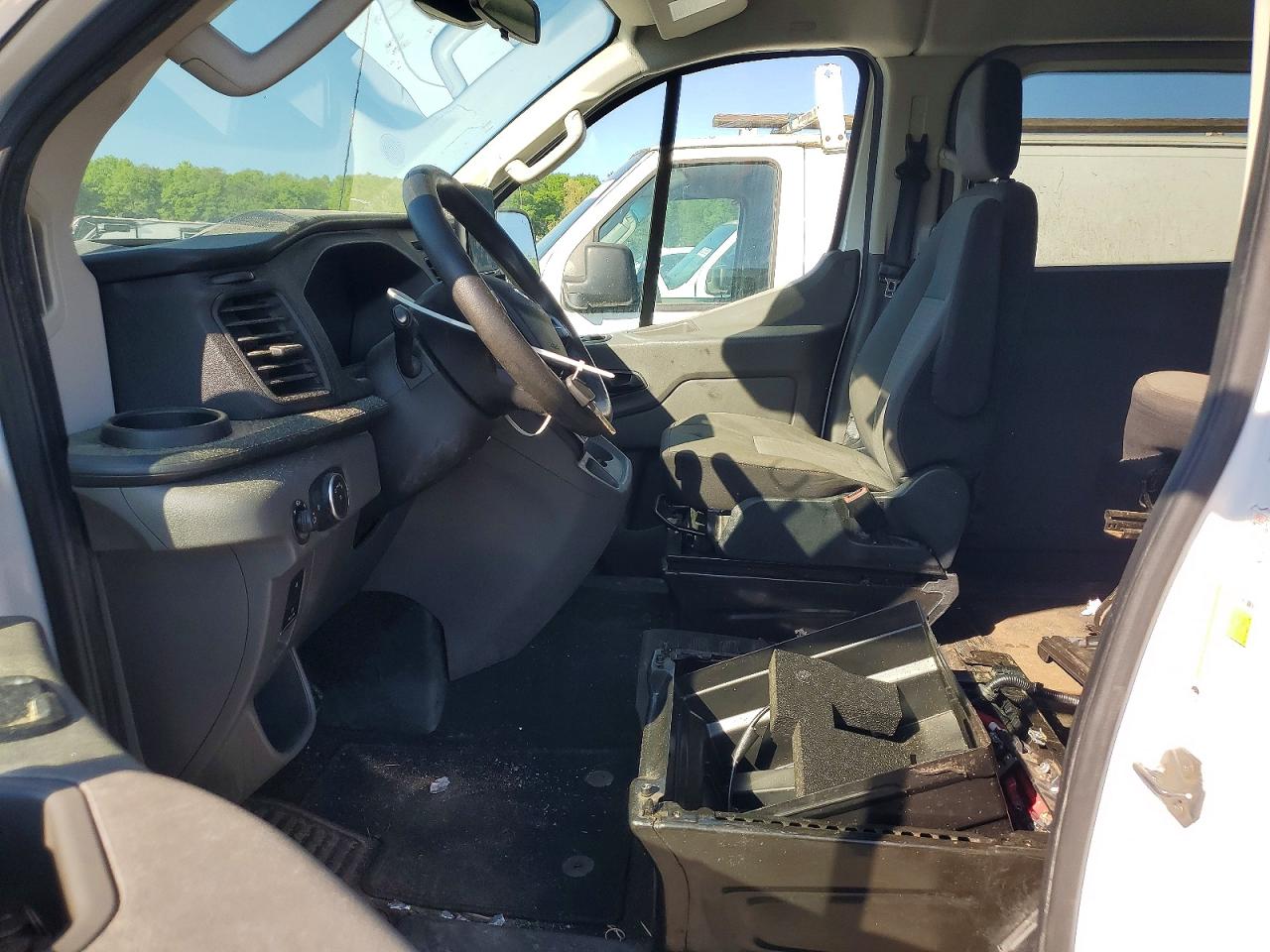 Ford Transit T-350