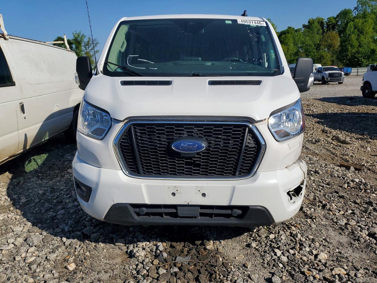 Ford Transit T-350