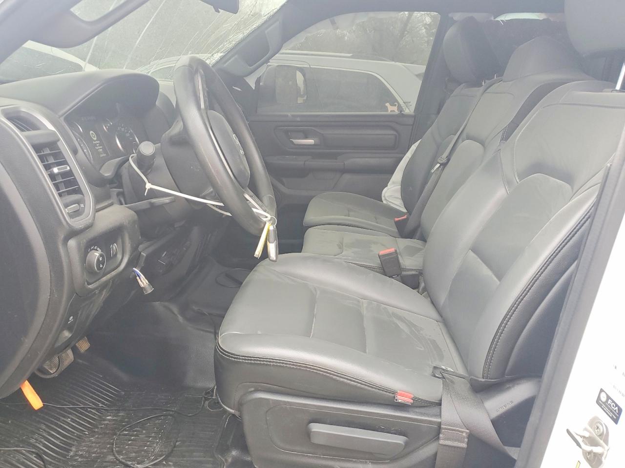 Ram 1500 Tradesman