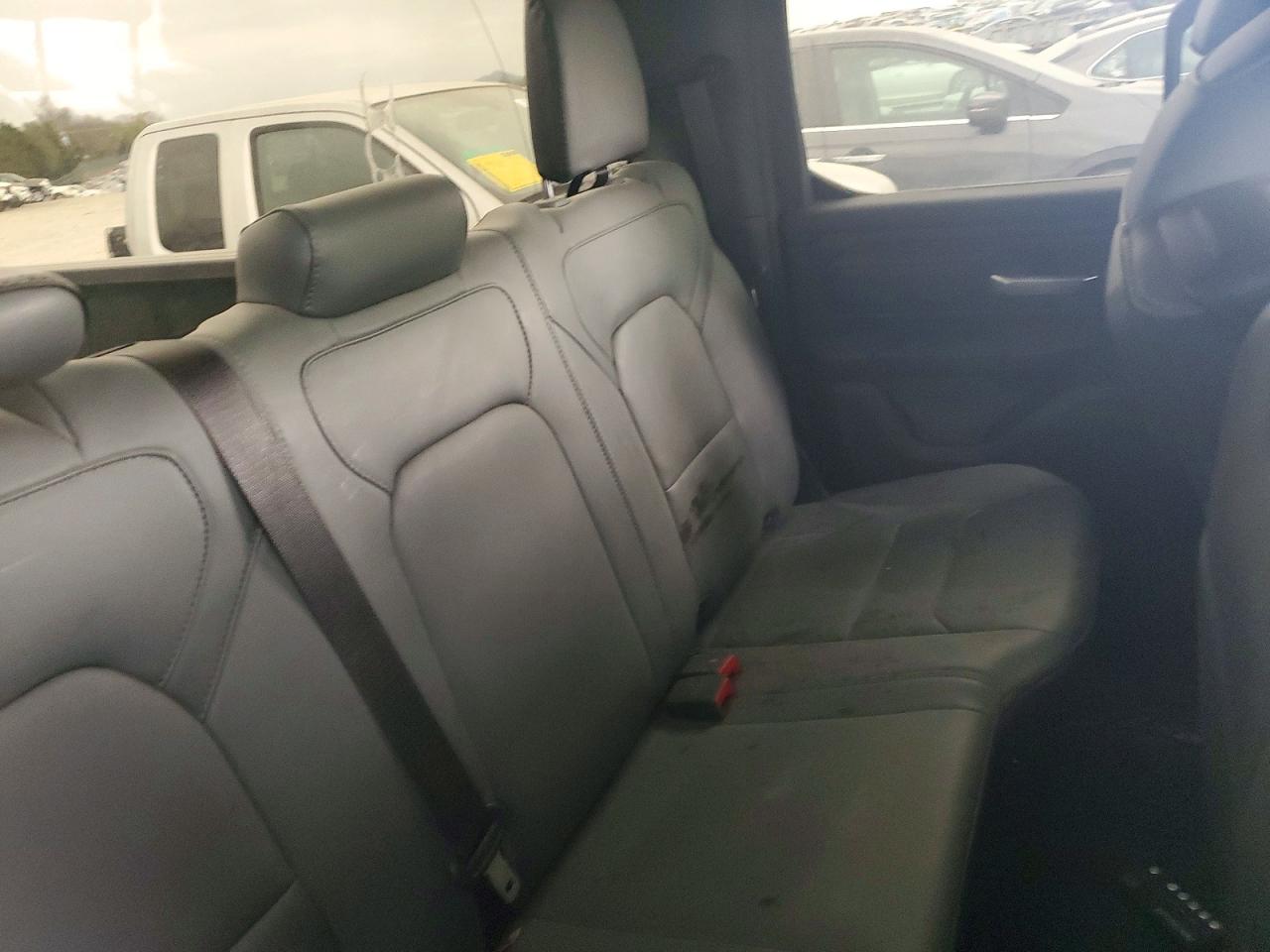Ram 1500 Tradesman