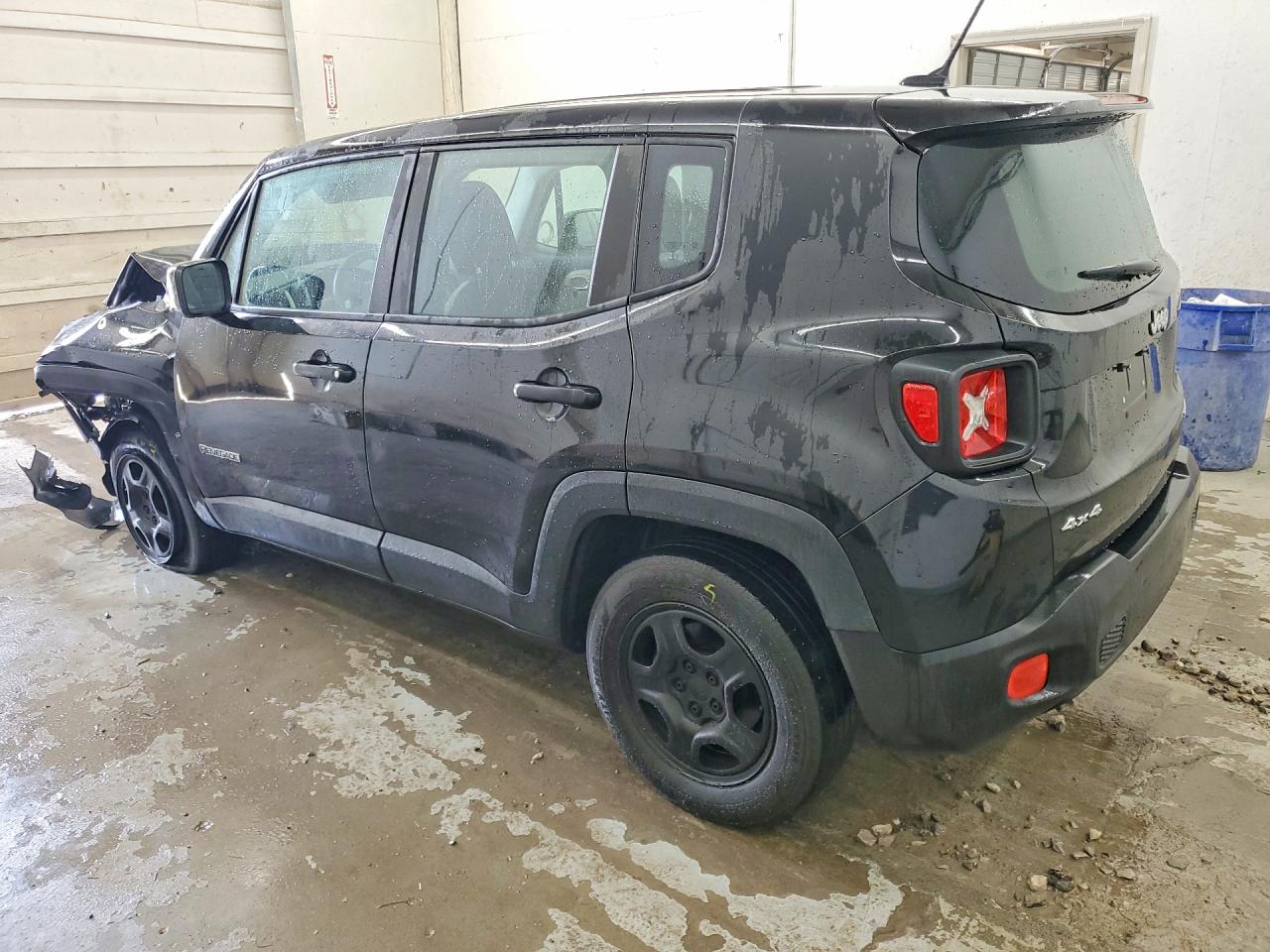 Jeep Renegade Sport