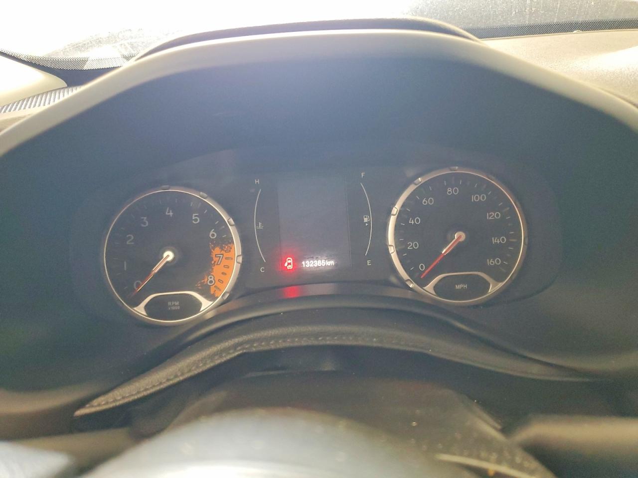 Jeep Renegade Sport