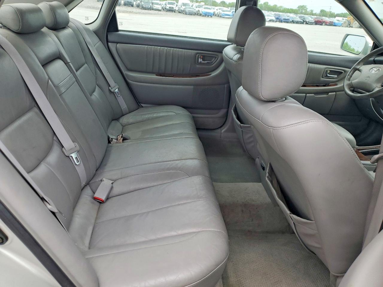 Toyota Avalon