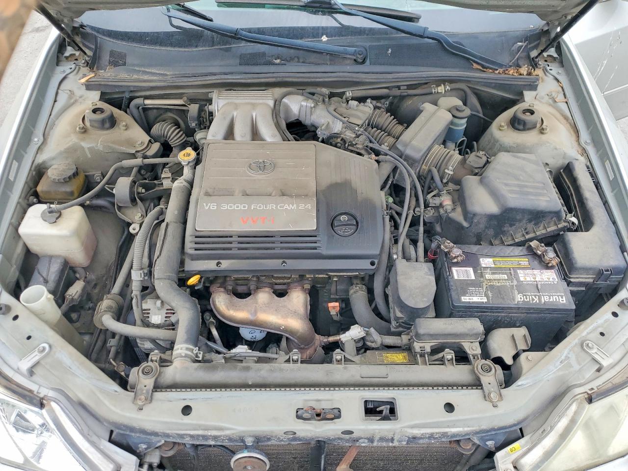 Toyota Avalon