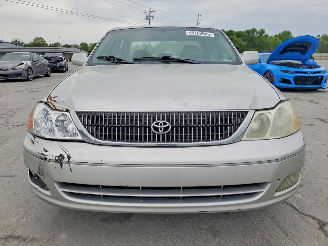 Toyota Avalon