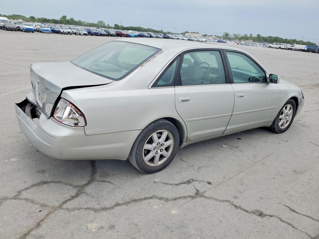 Toyota Avalon