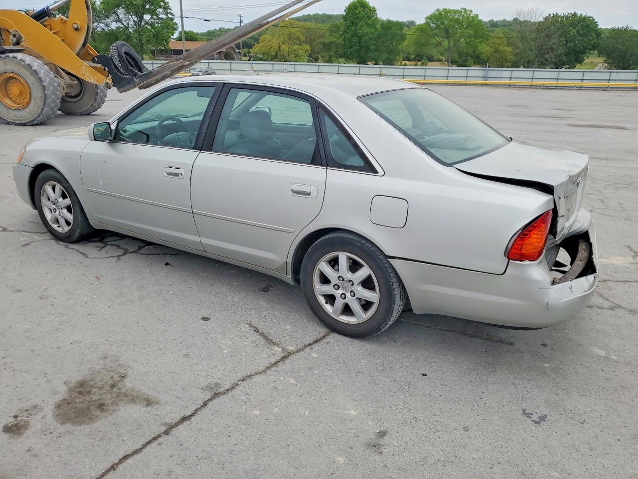 Toyota Avalon