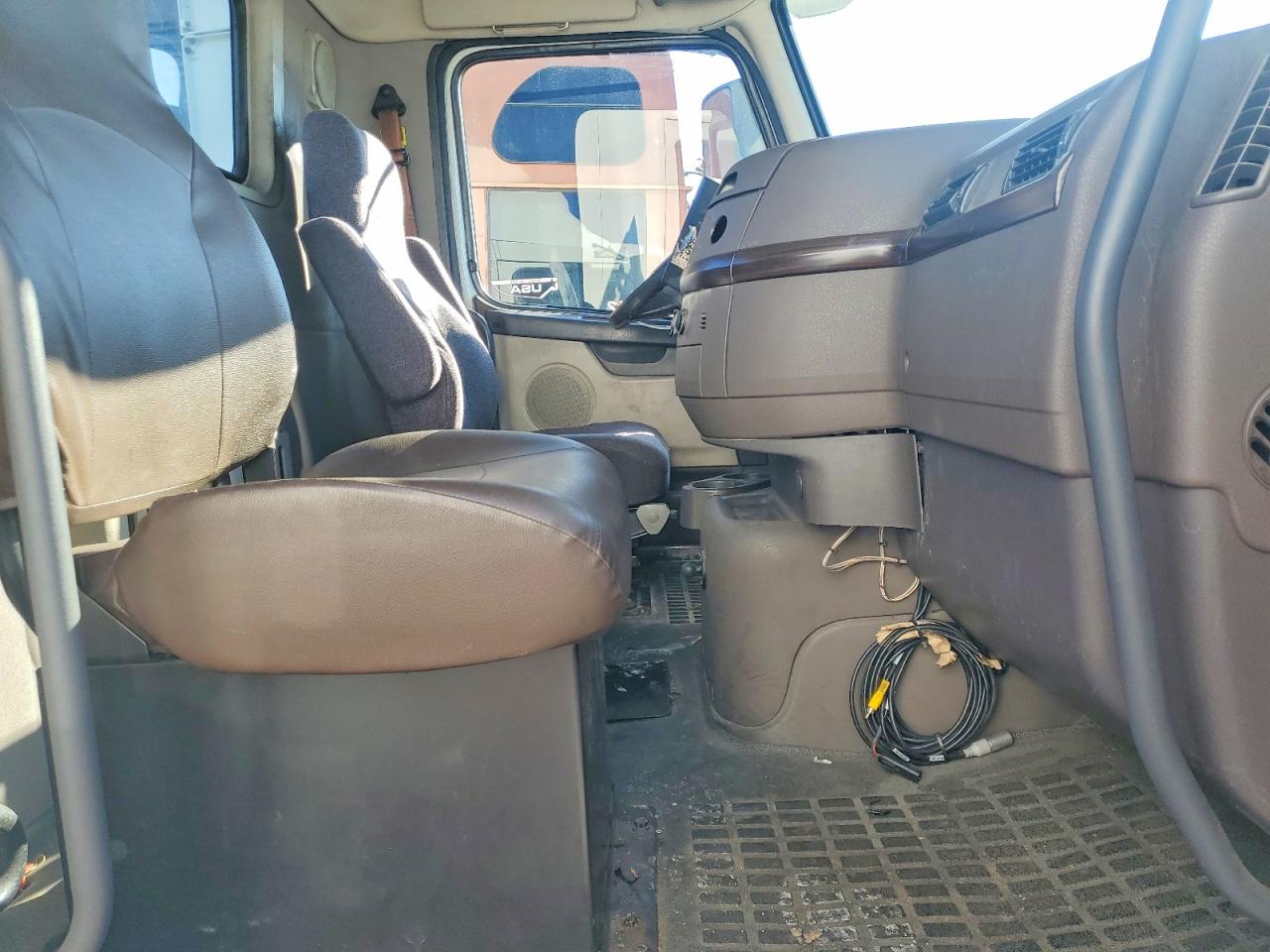 Volvo Vnl
