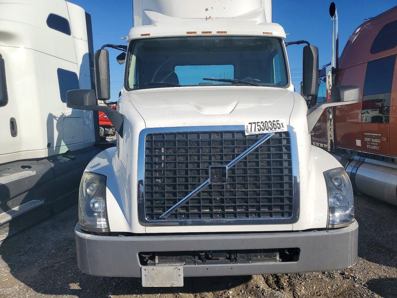 Volvo Vnl