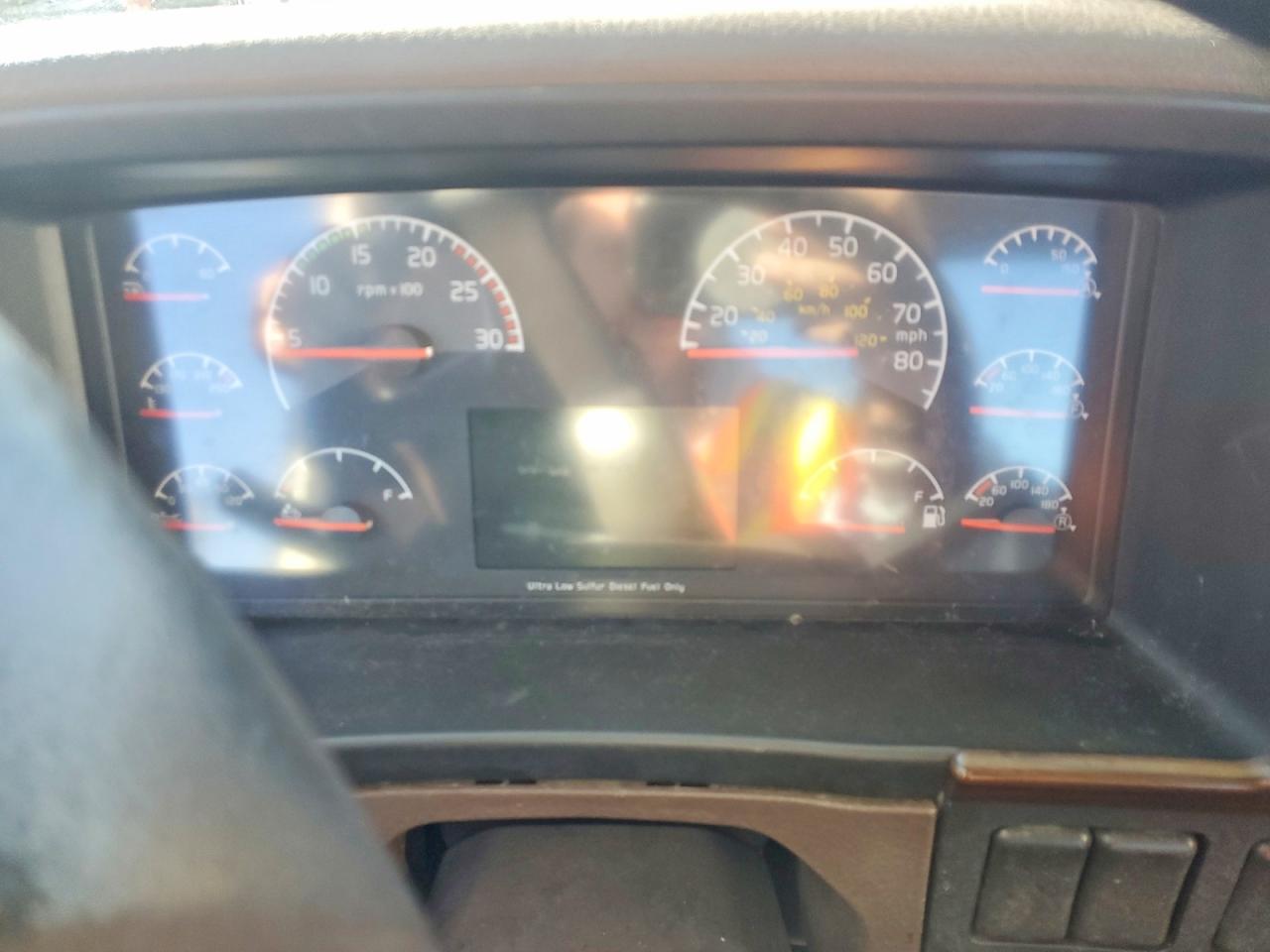 Volvo Vnl