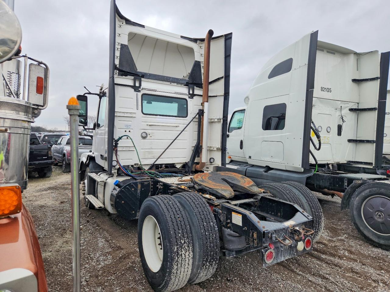 Volvo Vnl