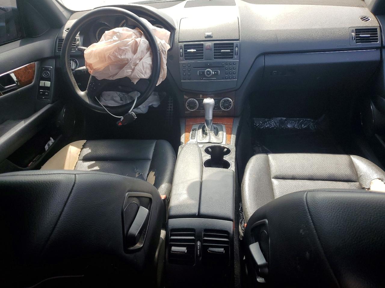 Mercedes-Benz C-Class 300
