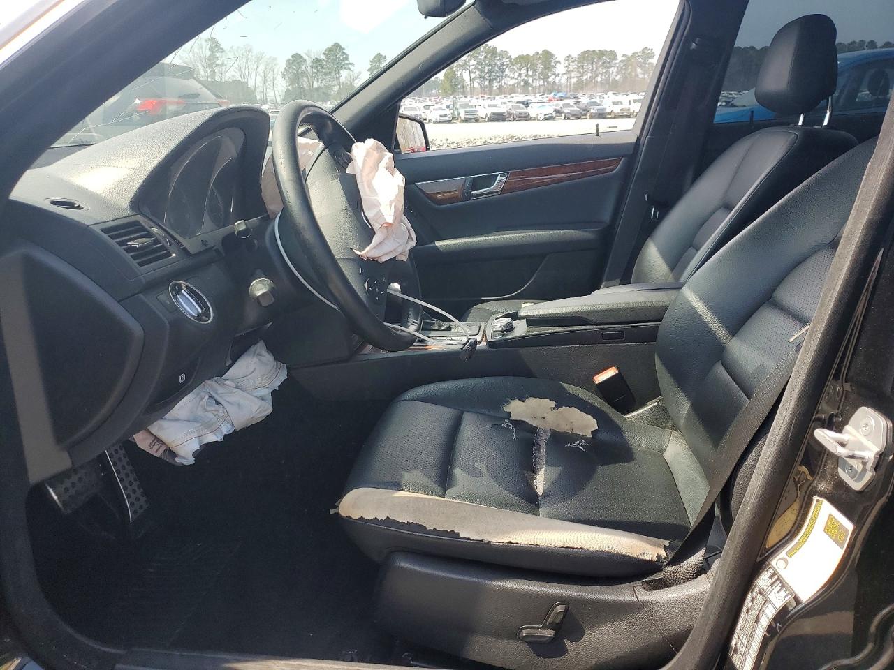 Mercedes-Benz C-Class 300