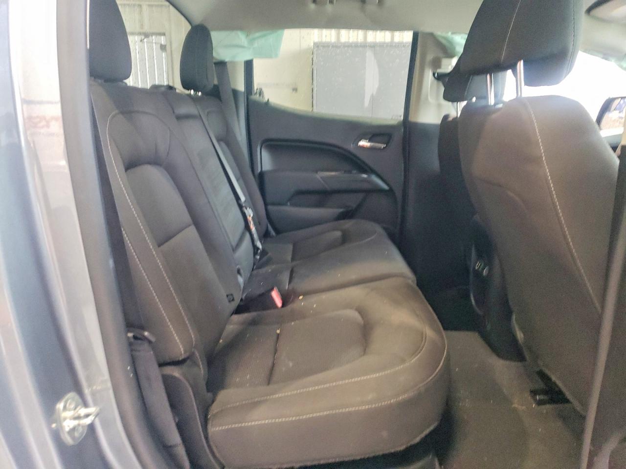 Chevrolet Colorado Lt