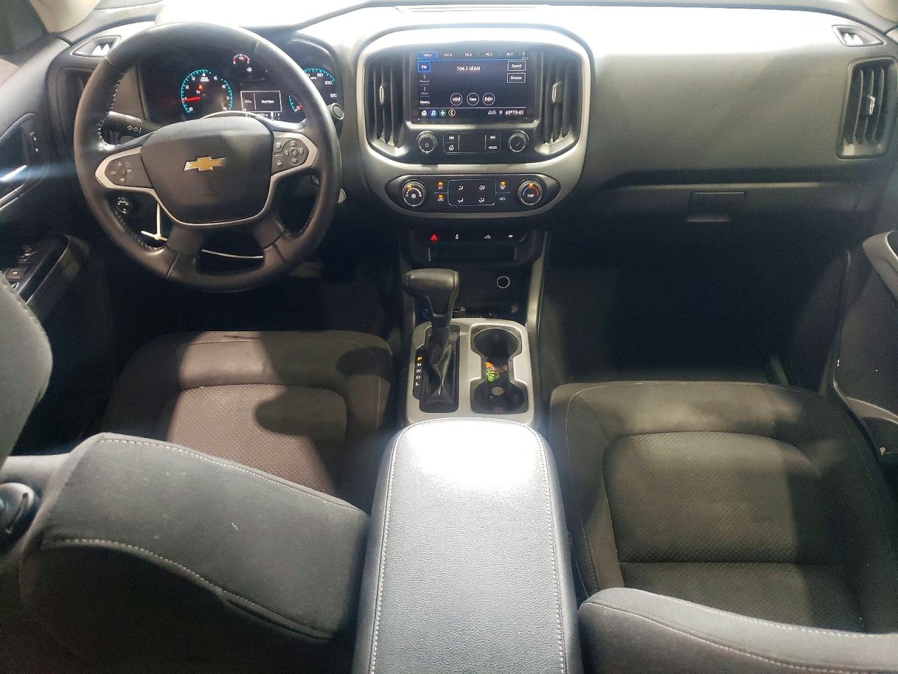 Chevrolet Colorado Lt