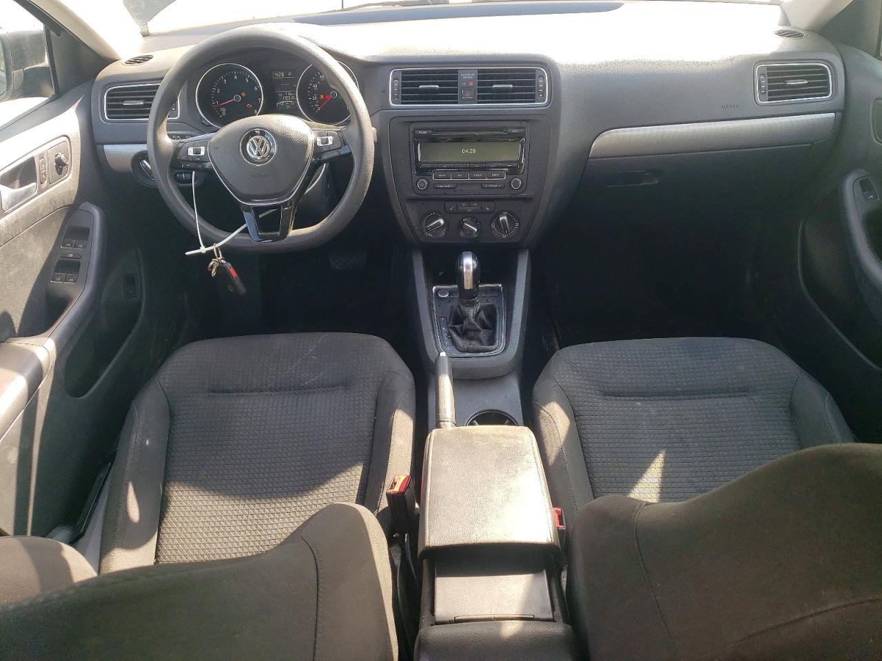 Volkswagen Jetta Se