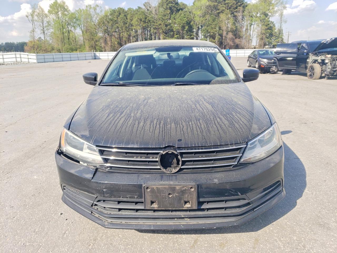 Volkswagen Jetta Se