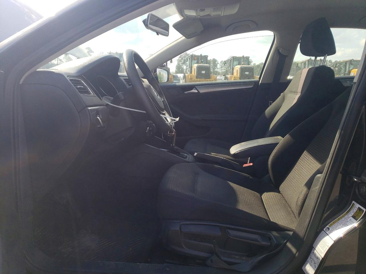Volkswagen Jetta Se