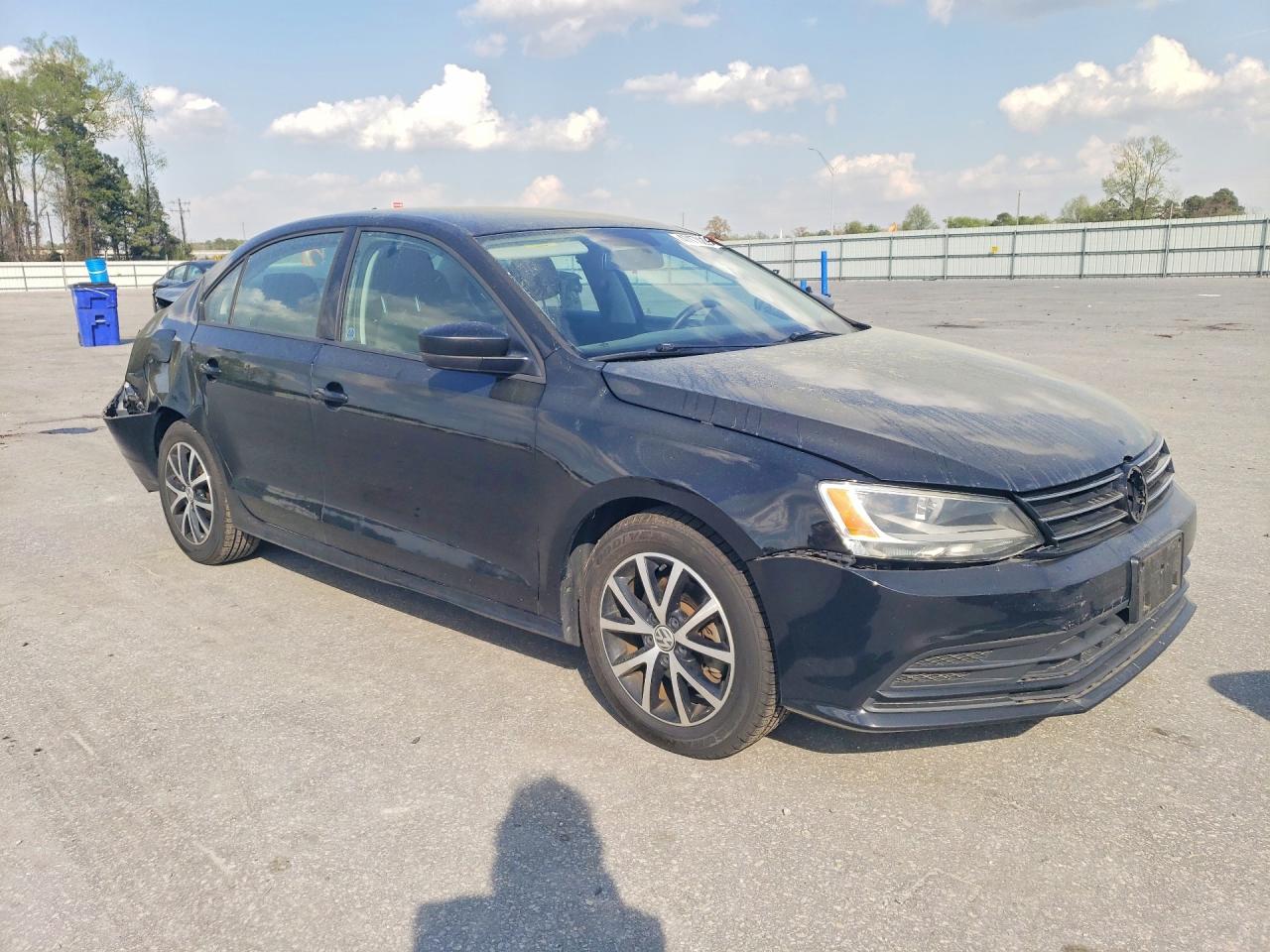 Volkswagen Jetta Se