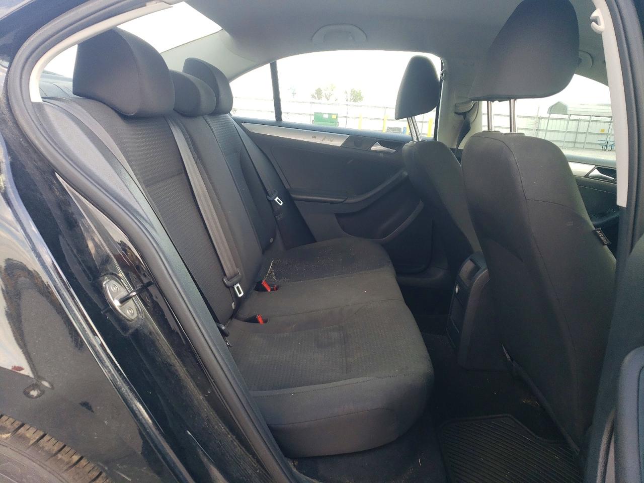 Volkswagen Jetta Se