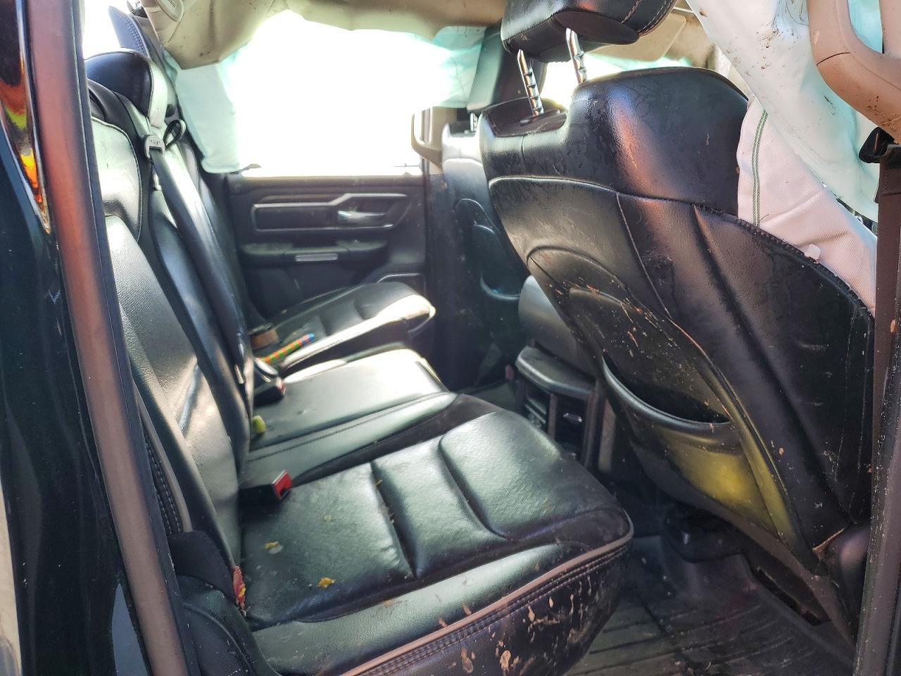 Ram 1500 Laramie
