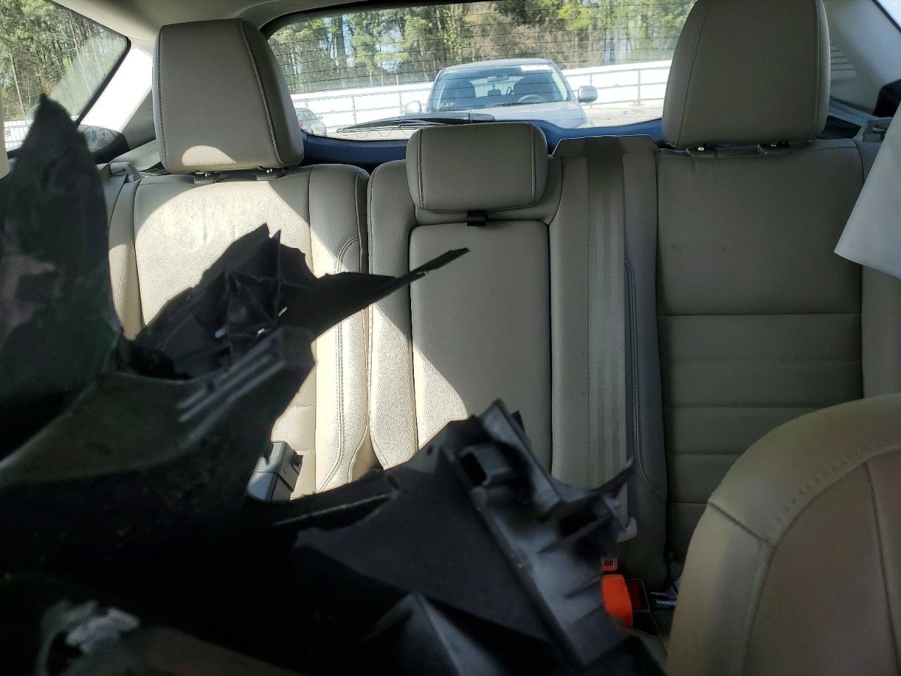 Ford Cmax Sel