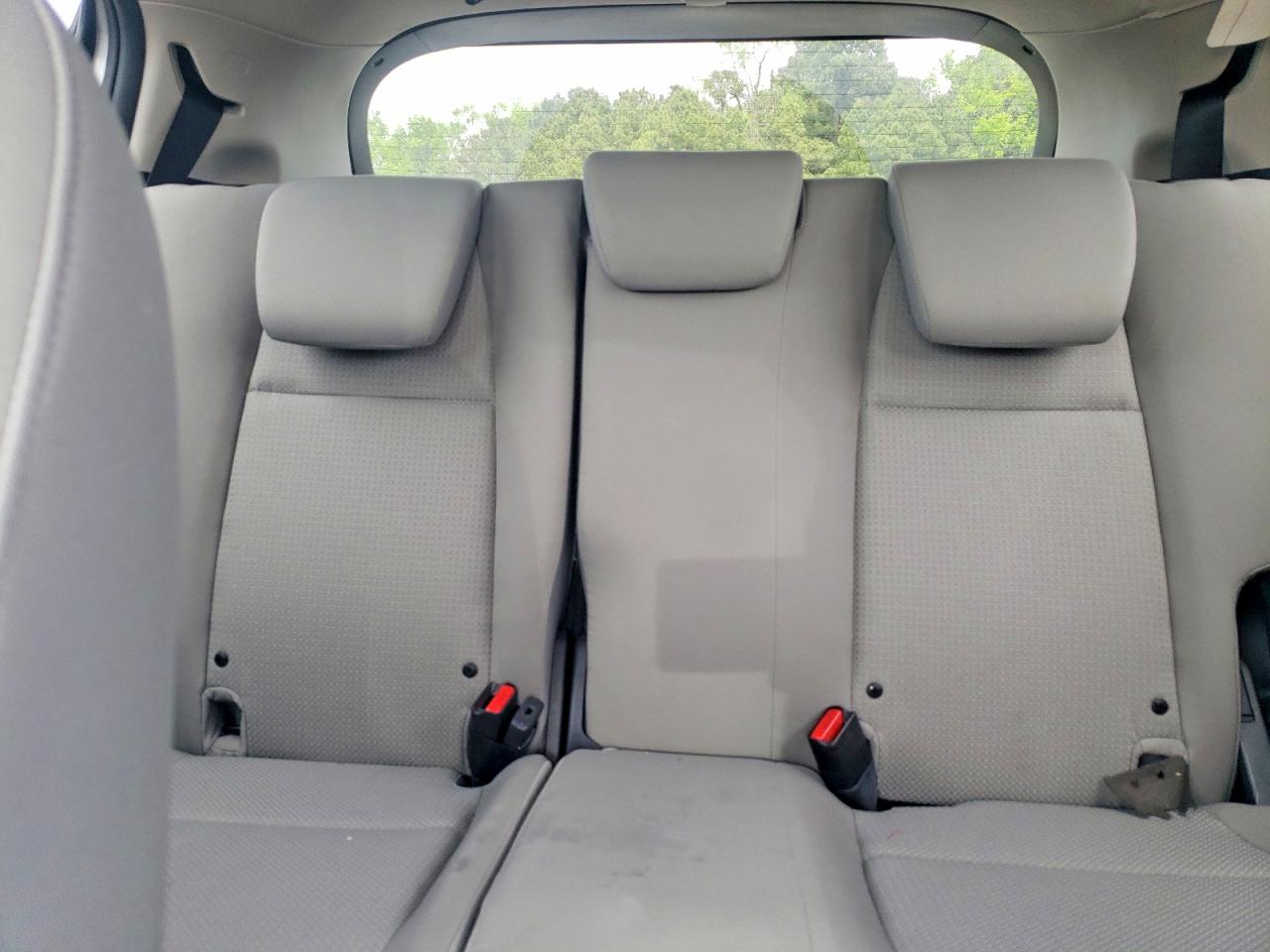 Honda HR-V Ex