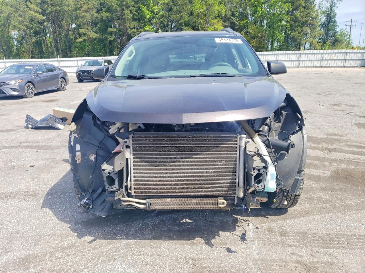 Chevrolet Traverse Ls