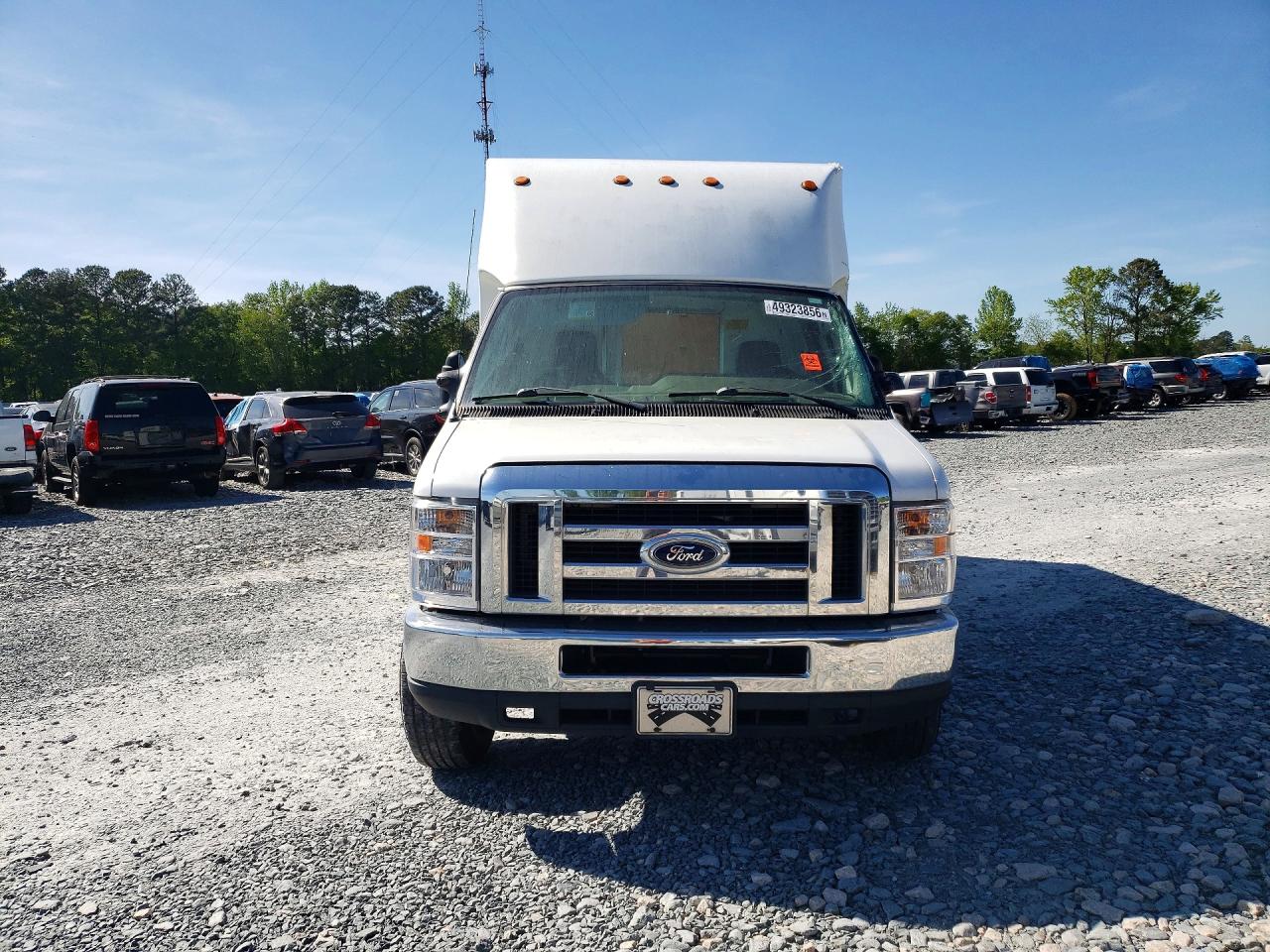 Ford Econoline