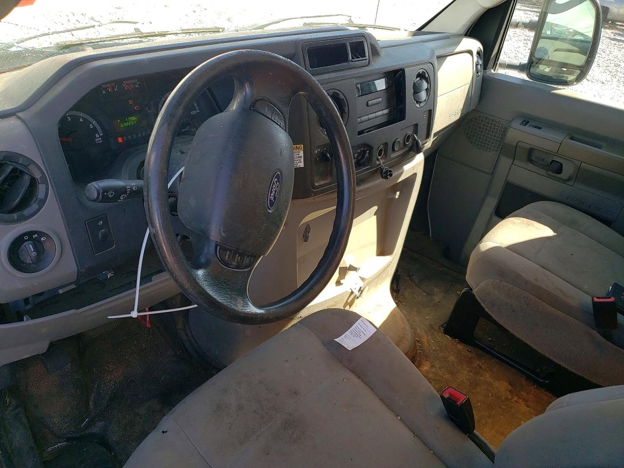 Ford Econoline