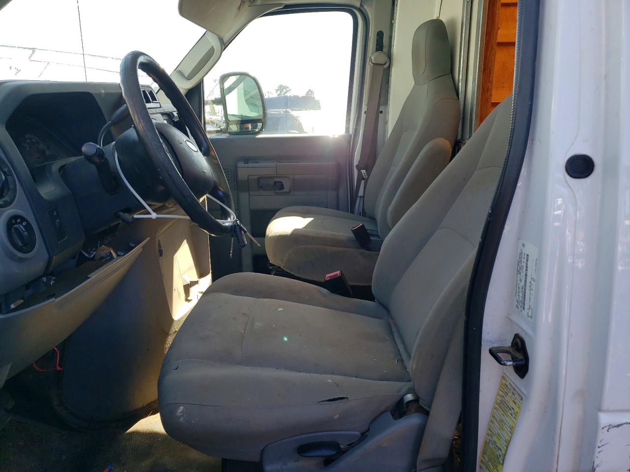 Ford Econoline