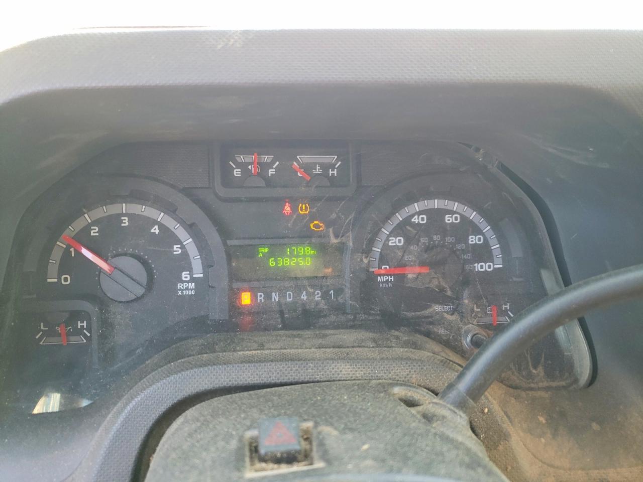 Ford Econoline