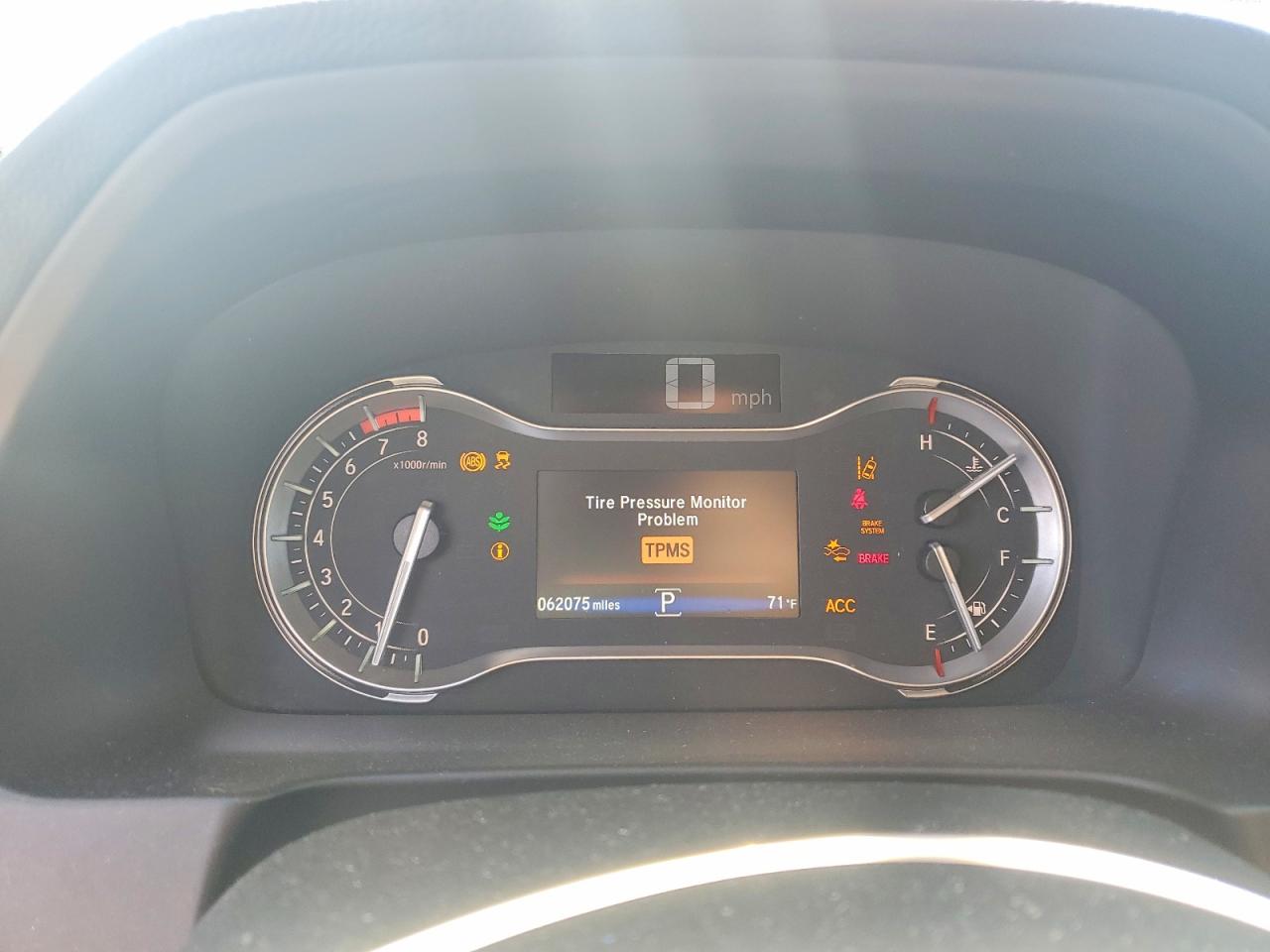 Honda Ridgeline Sport