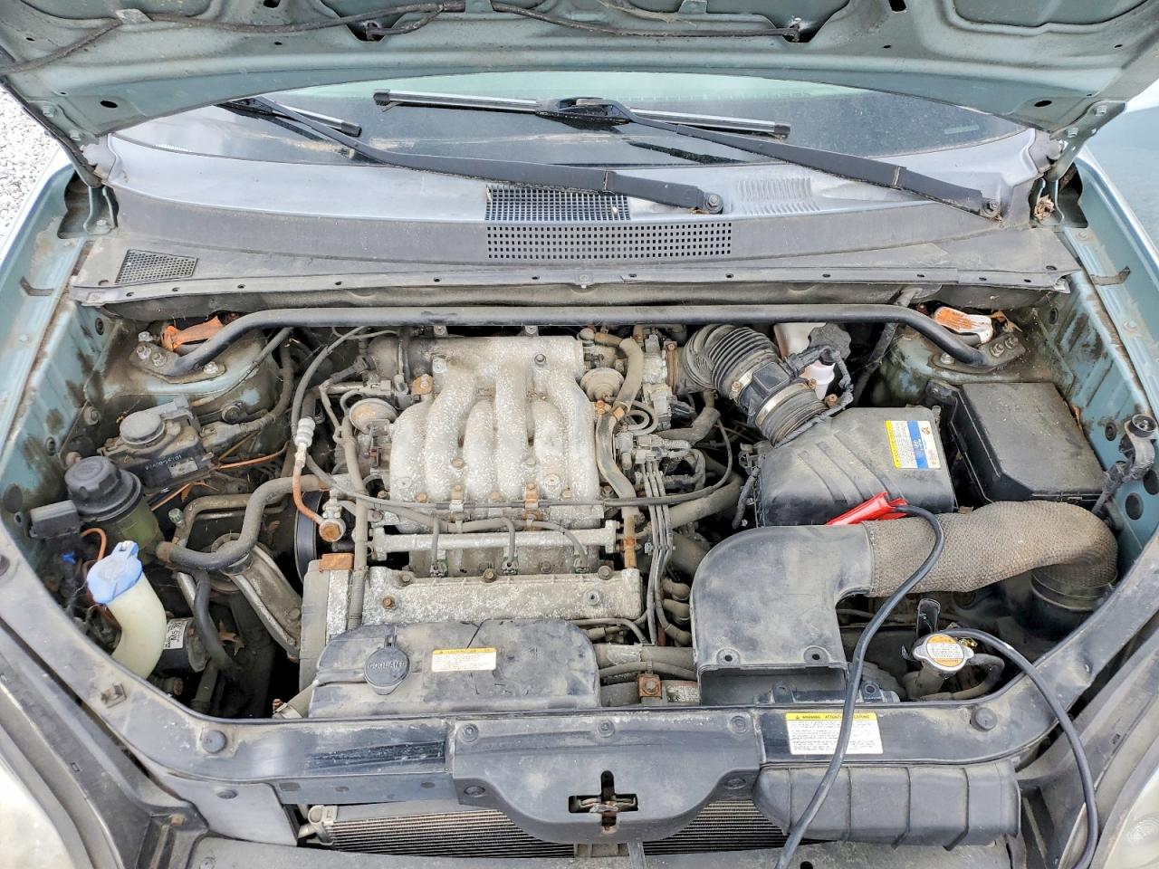 Hyundai TUCSON Se