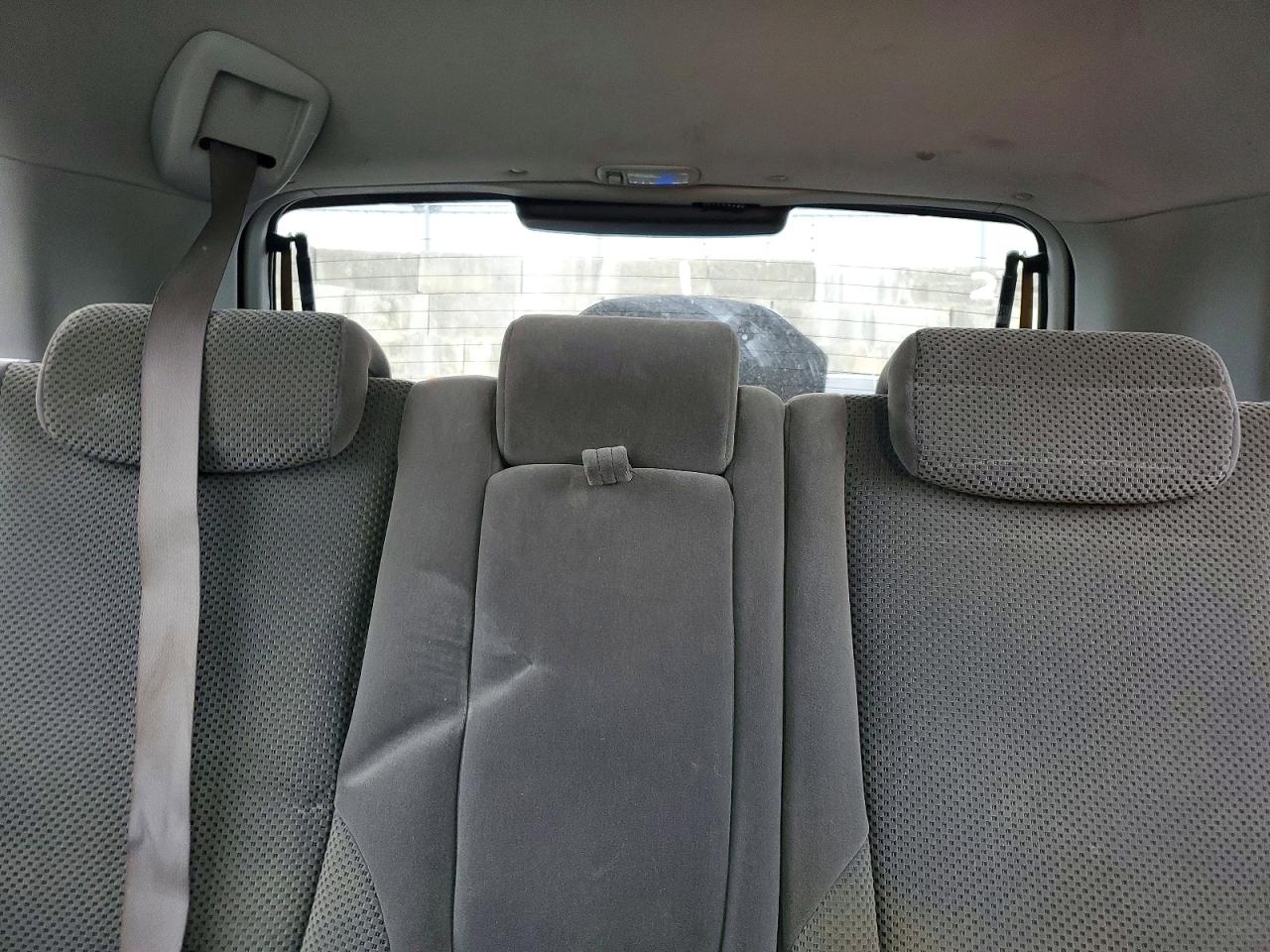 Hyundai TUCSON Se