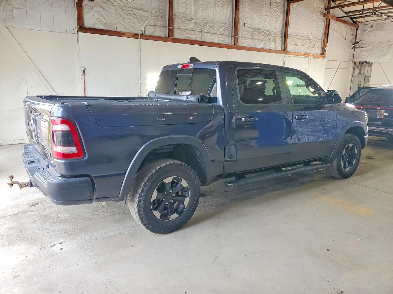 Ram 1500 Rebel
