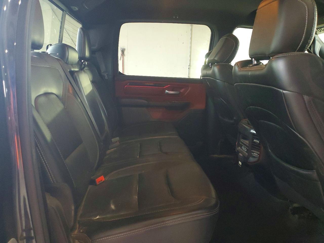 Ram 1500 Rebel