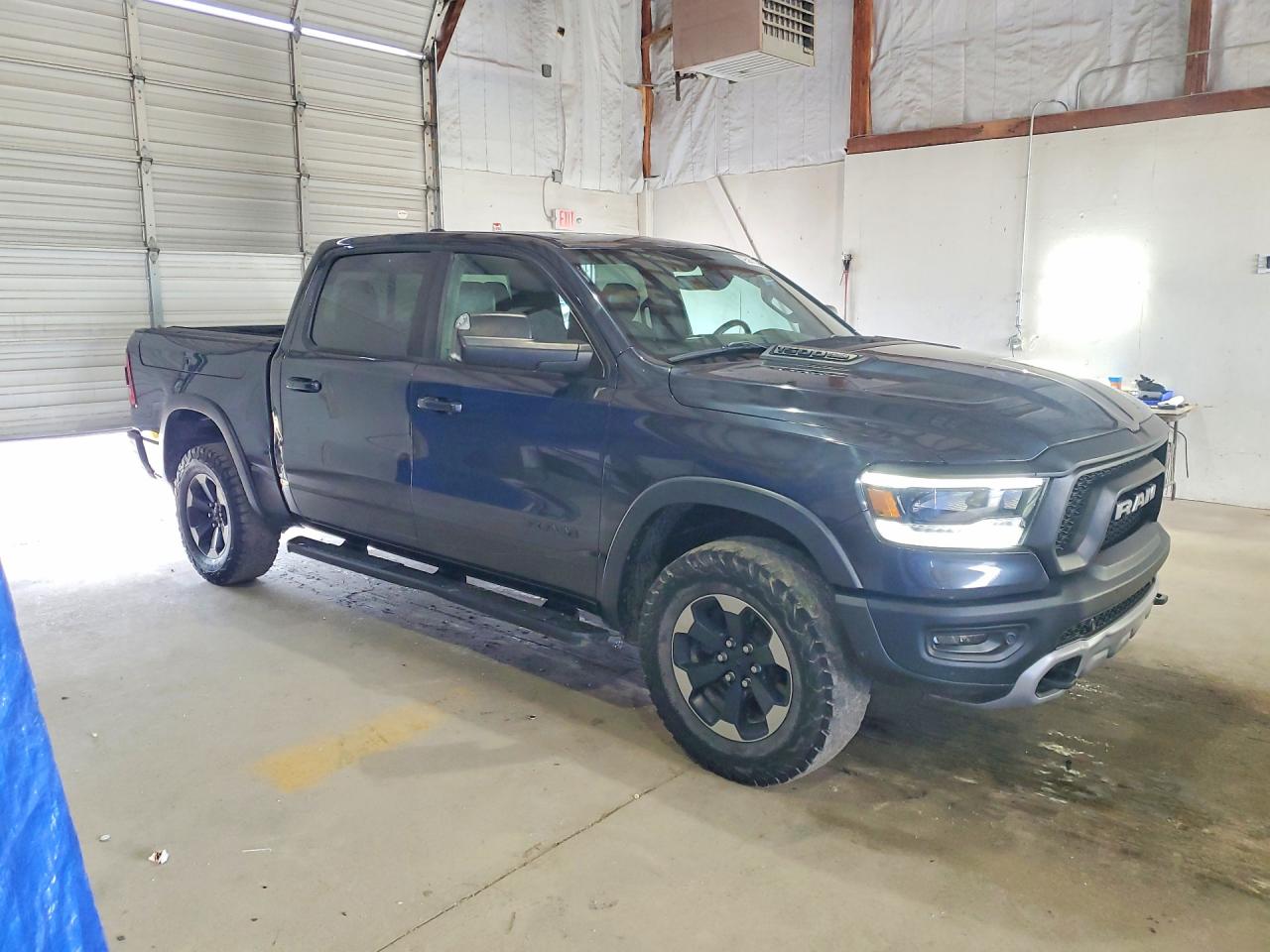 Ram 1500 Rebel