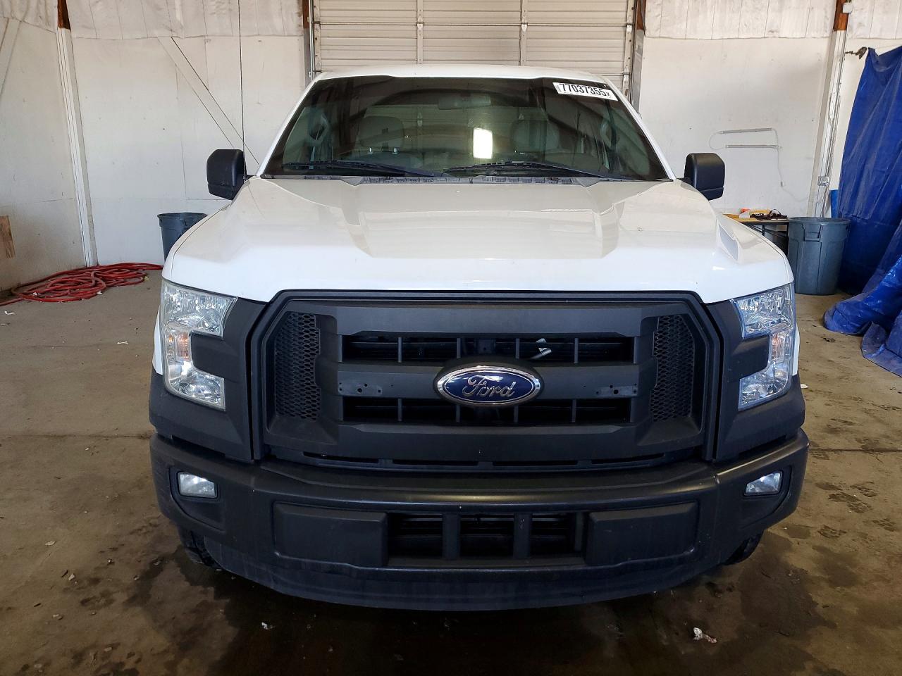 Ford F-150 Super Cab