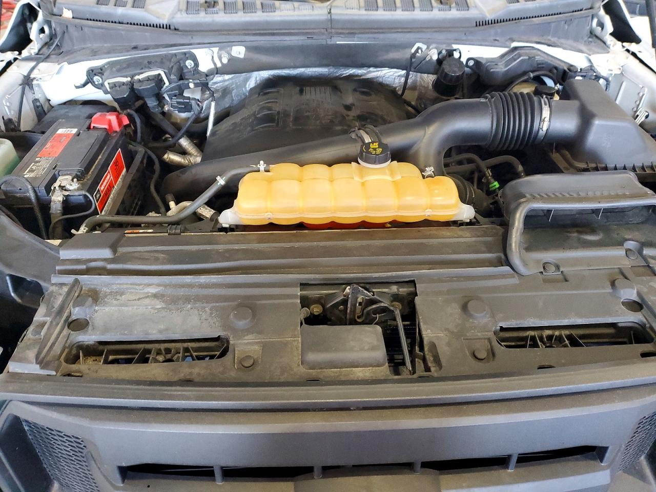 Ford F-150 Super Cab