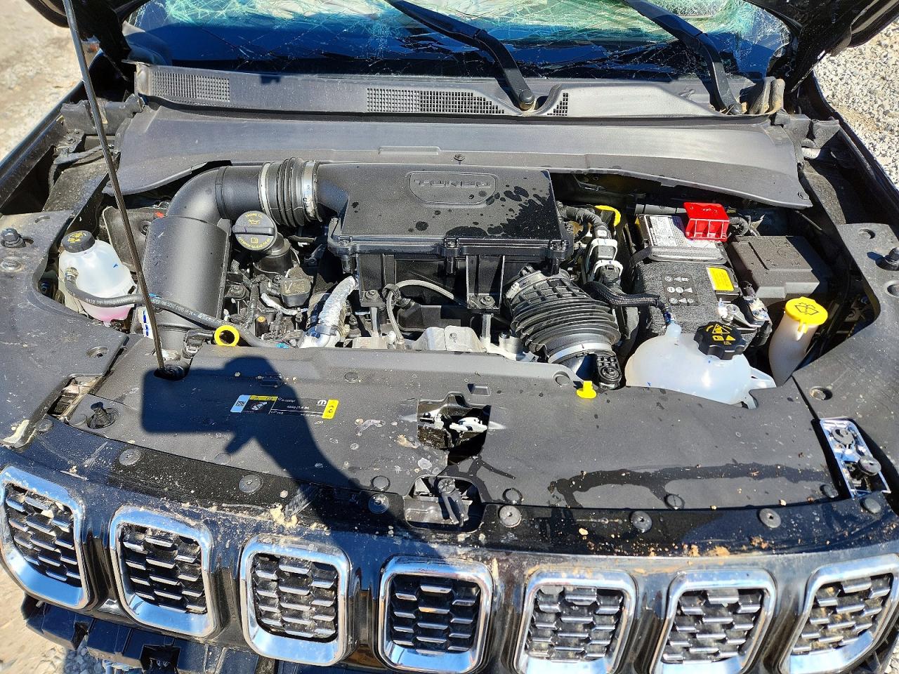 Jeep Compass Limited