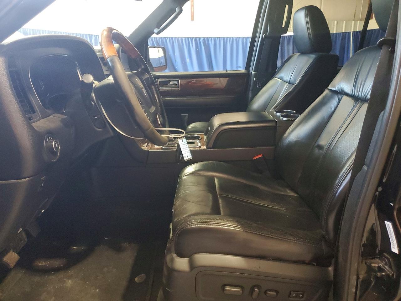 Lincoln Navigator Select