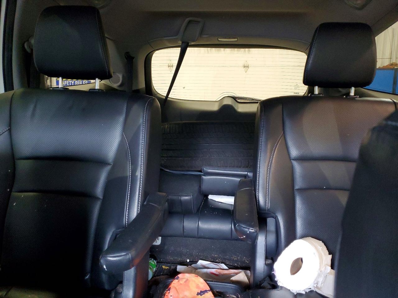 Honda Pilot Elite