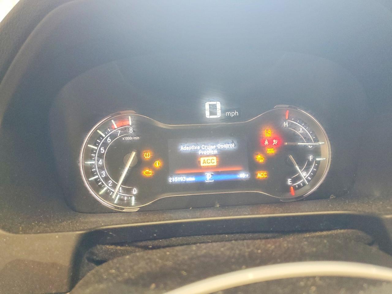 Honda Pilot Elite