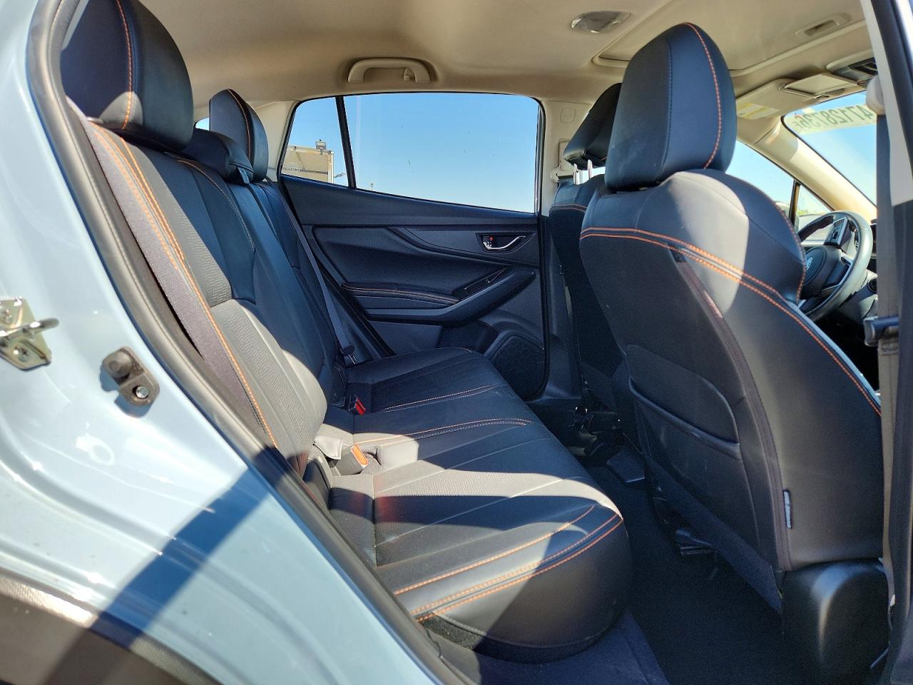 Subaru Crosstrek Limited