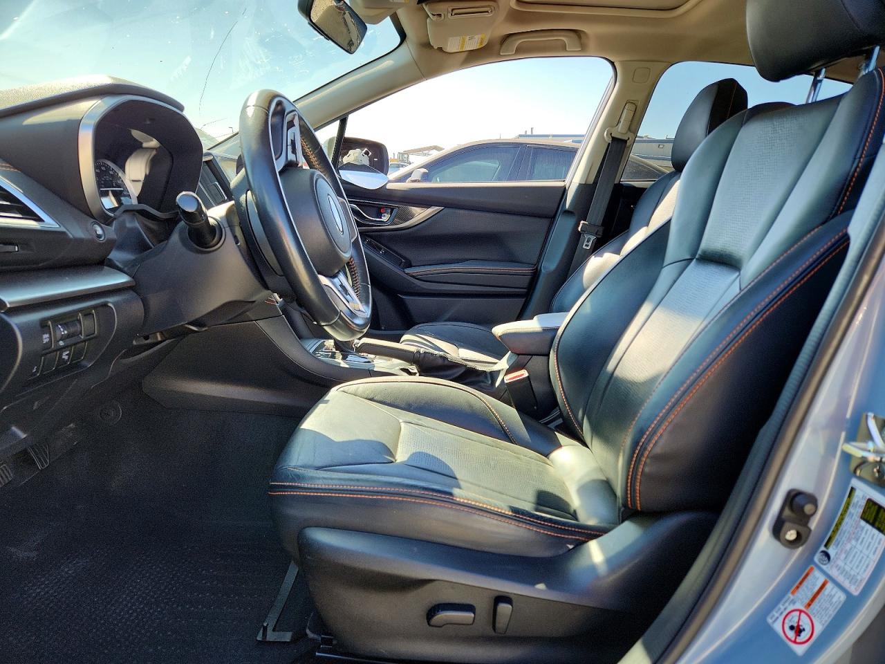 Subaru Crosstrek Limited