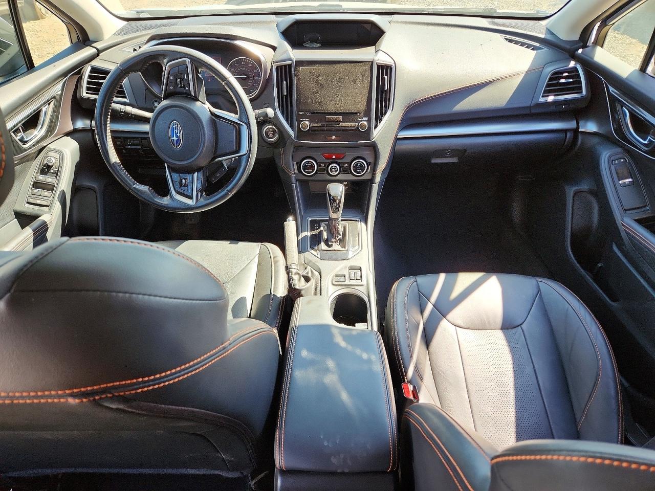 Subaru Crosstrek Limited